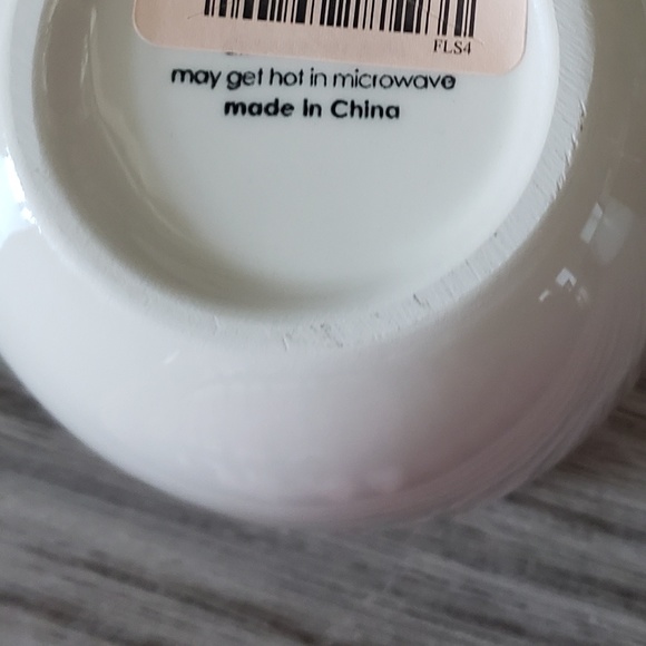 LAST 1!! NEW Pumpkin Spice Everything Nice Mug - Picture 4 of 5